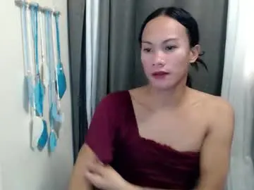 Chaturbate Live Sex Cam of shasha_ishere