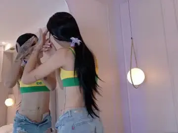 Chaturbate Free Live Porn of zoeypetit