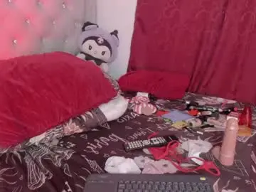 Chaturbate Free Live Porn of shadow_queen666