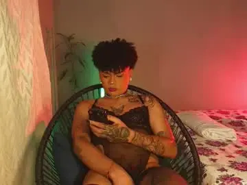 Chaturbate Adult Video Chat of exotic_medussapp