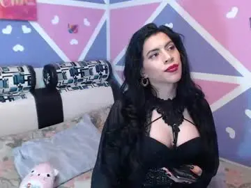 Chaturbate Adult Video Chat of nicolleth_coquette
