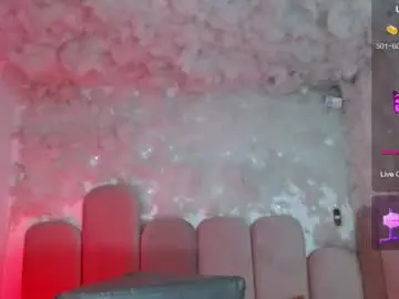 Chaturbate Private Sex Chat of puca_eboony