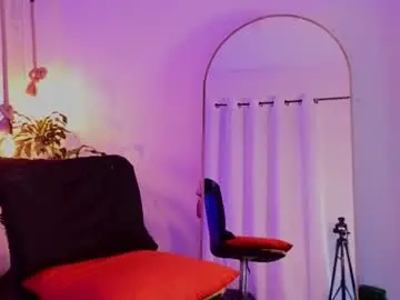 Chaturbate Live Sex Cam of july_quinzel