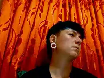 Chaturbate Live Porn of tomboyblue