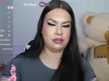 Chaturbate Sex Chat of nicoobaby