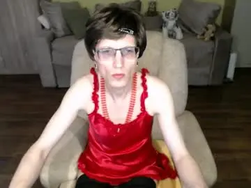 Chaturbate Adult Video Chat of tvclementine