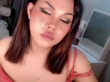 Chaturbate Watch Live Sex Cams of tsscarlett_xx