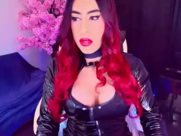 Chaturbate Best live sex cam show of lizagothdoll
