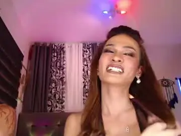 Chaturbate Nude Webcam of queenvalentinats