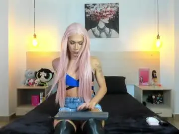 Chaturbate Adult Webcams of alexxa_meow