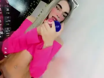 Chaturbate Best Webcam of camila_vasquez_