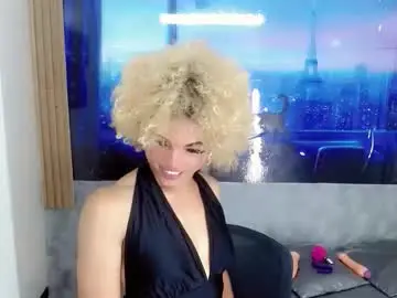Chaturbate Live Sex Cam of anais_velvet_