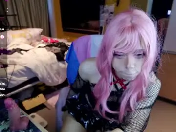Chaturbate Best Webcam of kawaii_irene