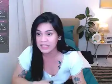 Chaturbate Live Sex Cam of leighcortesi