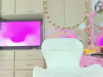 Chaturbate Best Webcam of angeliitaa