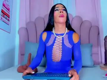 Chaturbate Best Webcam of nicolemadrird