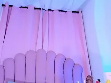 Chaturbate Private Sex Chat of nicolemadrird