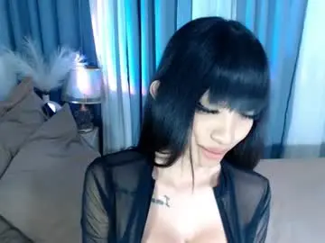Chaturbate Live Sex of raileykink