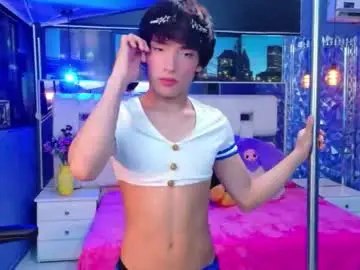 Chaturbate Free Live Porn of isaacnova