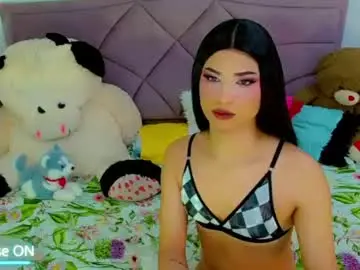 Chaturbate Nude Webcam of cattaleya_skinny