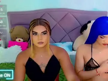 Chaturbate Sex Chat of cattaleya_skinny
