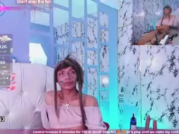 Chaturbate Free Live Porn of bell_rosee