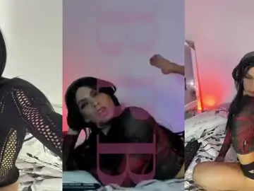 Chaturbate Live Sex Cam of dominique_rae
