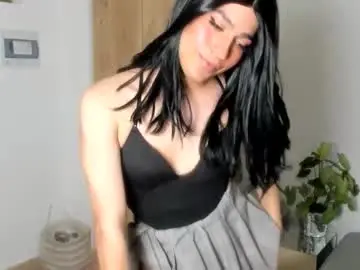 Chaturbate Live Sex Cam of naomimoore