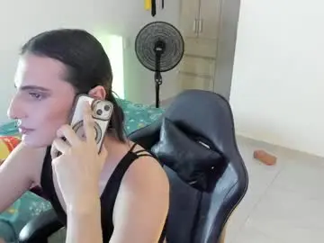Chaturbate Best Webcam of _shantallskinny_