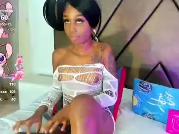 Chaturbate Live Sex of penelopeguzman__