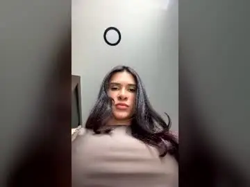 Chaturbate Sex Cam of sofia_rivers_