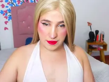 Chaturbate Live Porn of elektra_doll