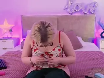 Chaturbate Sex Chat of jules_nightt