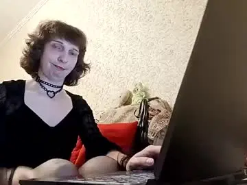 Chaturbate Free Live Porn of zluchka_