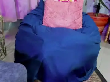 Chaturbate Sex Chat of ashleytentation