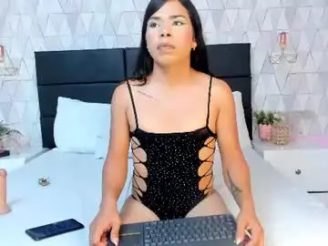 Chaturbate Watch Live Sex Cams of sheylathopmson