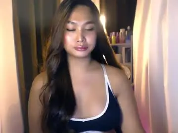 Chaturbate Live Sex Cam of elliecummers