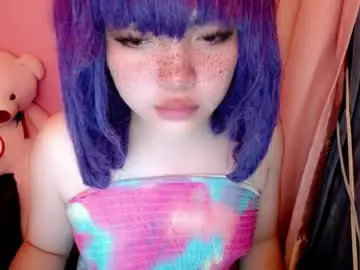 Chaturbate Watch Live Sex Cams of aurora_more