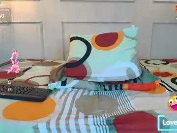 Chaturbate Live Sex Cam of sashavellor