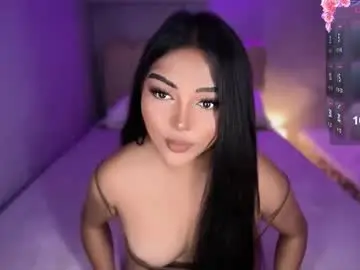 Chaturbate Nude Webcam of mysweetruby