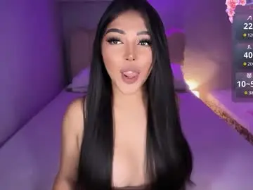 Chaturbate Live Sex Cam of mysweetruby