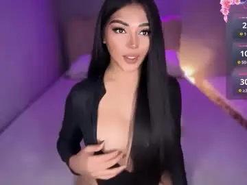 Chaturbate Live Sex Cam of mysweetruby