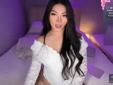 Chaturbate Live Porn of mysweetruby