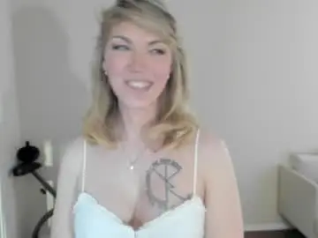 Chaturbate Sex Cam of bridgetblack666