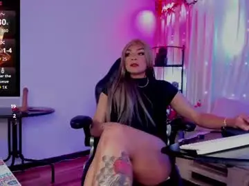 Chaturbate Sex Chat of karol_elegance_