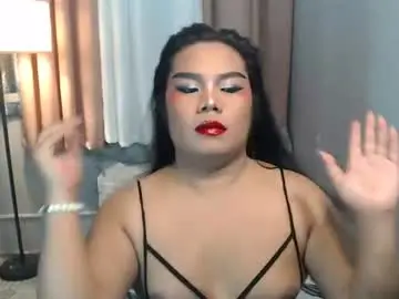 Chaturbate Adult Video Chat of tsbrianabankhugecock