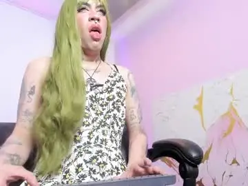 Chaturbate Live Sex of bonnieyoshida