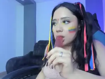 Chaturbate Nude Webcam of bonnieyoshida