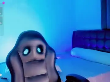 Chaturbate Sex Cam of samantha_duke66