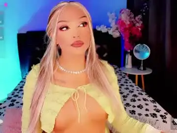Chaturbate Live Sex of samantha_duke66